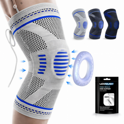 Knee Supporter