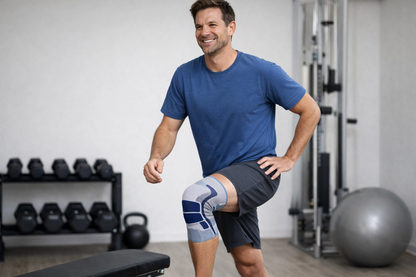 Knee Supporter
