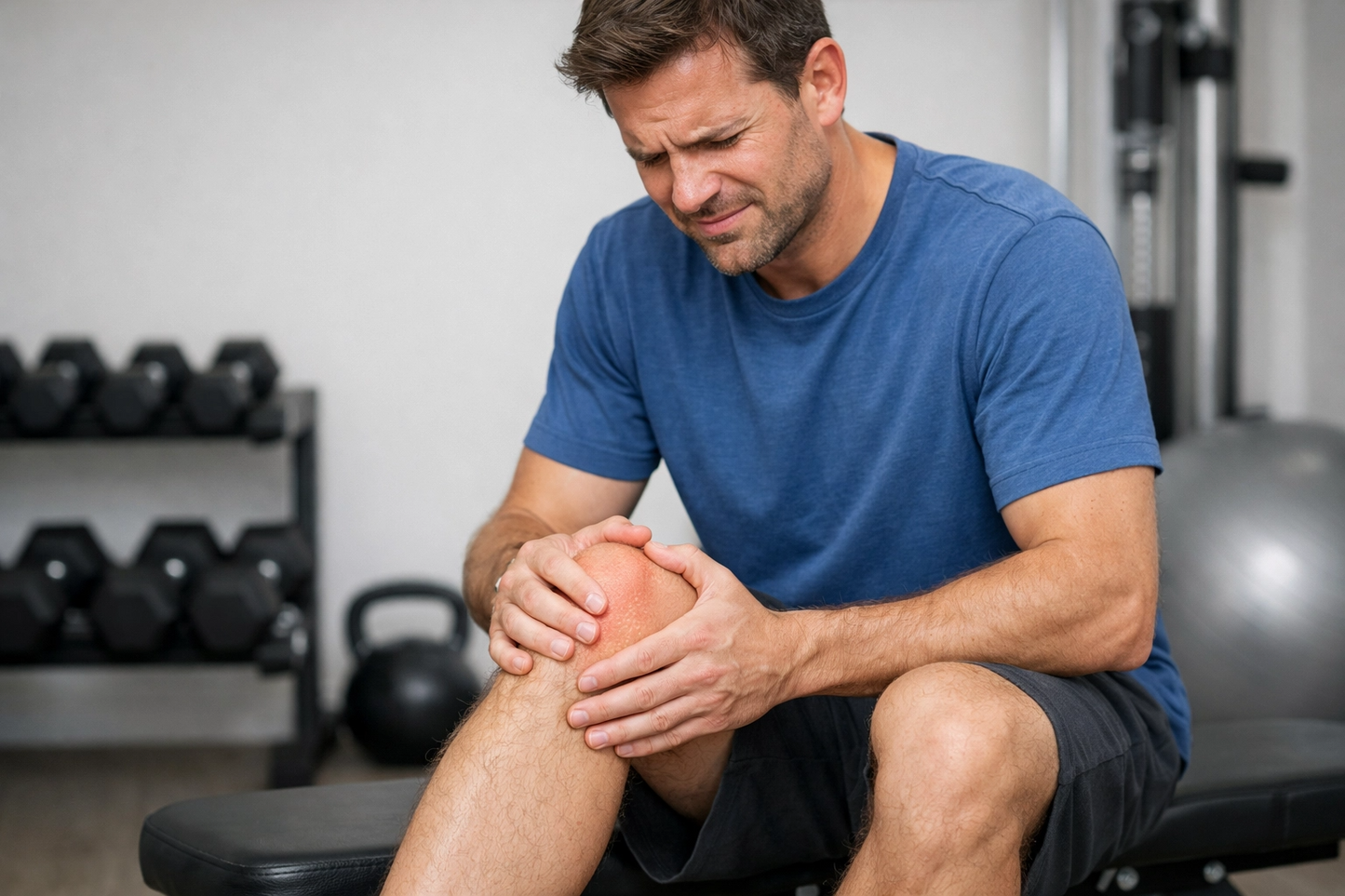 Knee Supporter